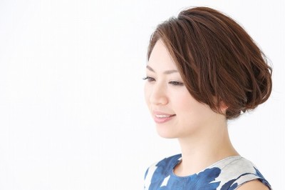 ショート・ボブ　かわいい　おしゃれ 畝刈町　京泊　美容室　hair salon +α